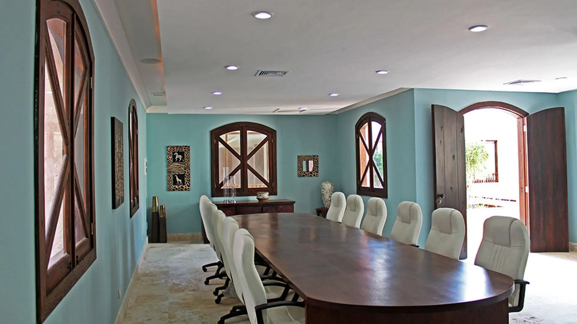 Apartamento Ancora Punta Cana Bávaro
