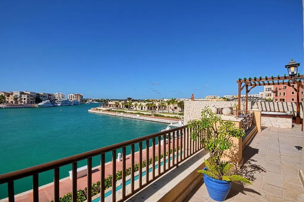 Ancora Punta Cana Apartment