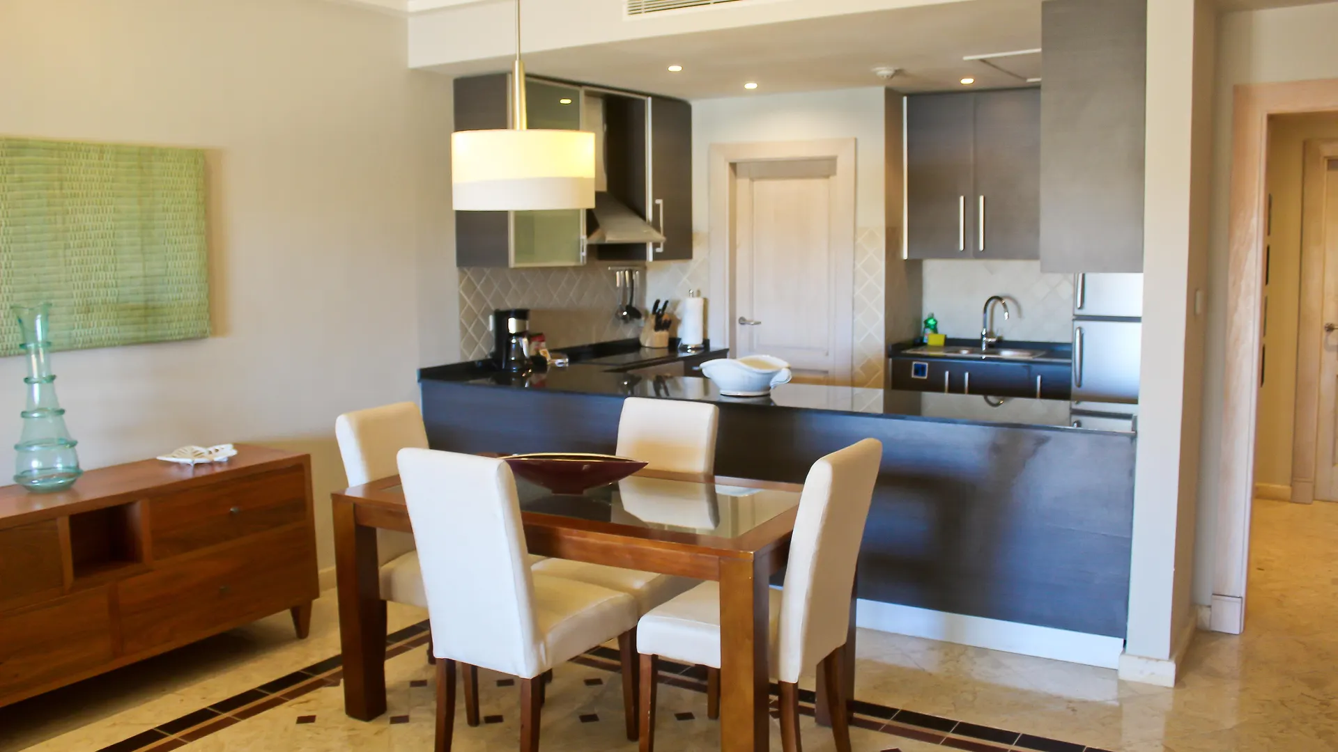 Ancora Punta Cana Apartment