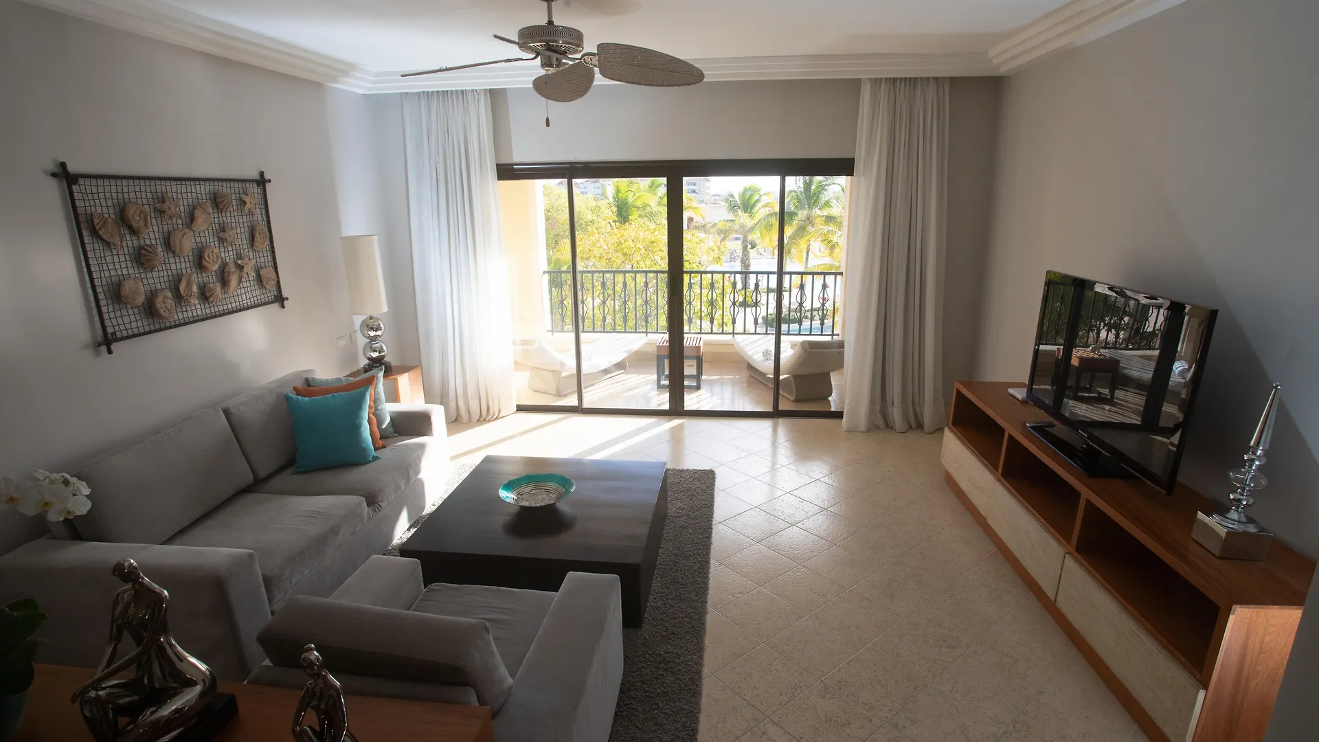 Apartment Ancora Punta Cana