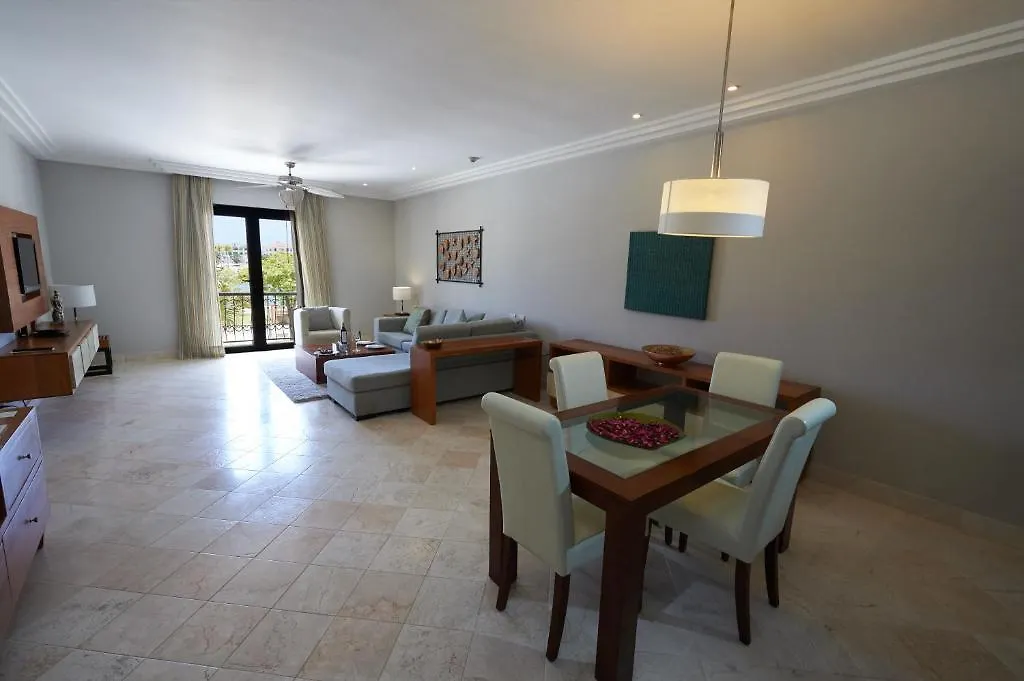 Apartment Ancora Punta Cana Dominican Republic