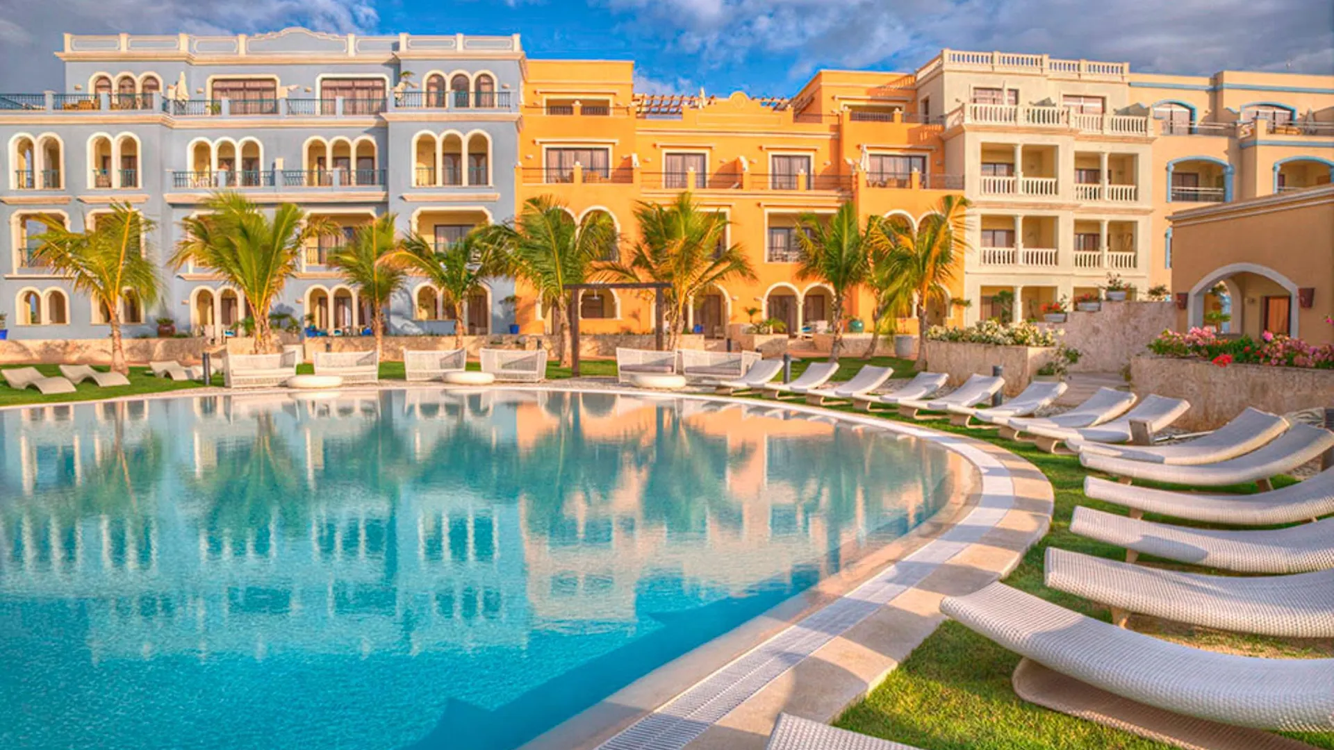 Ancora Punta Cana Bavaro