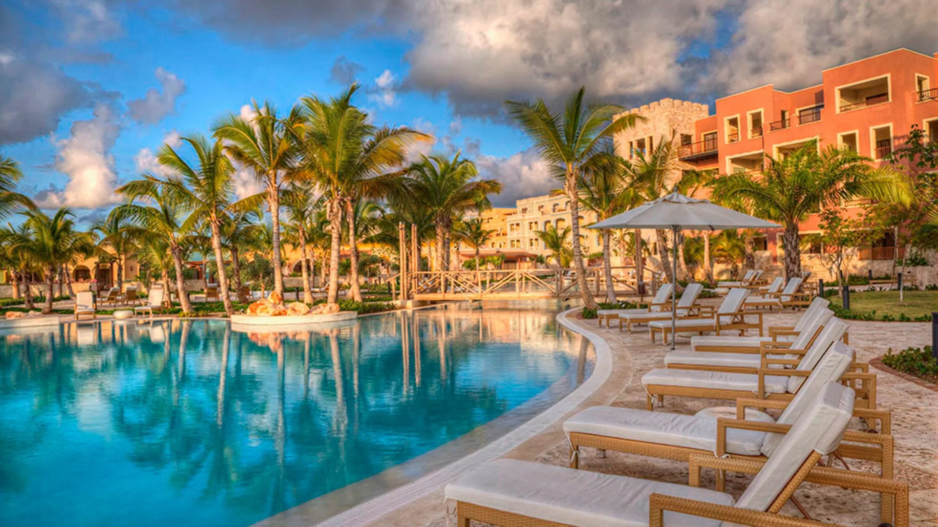 Apartment Ancora Punta Cana
