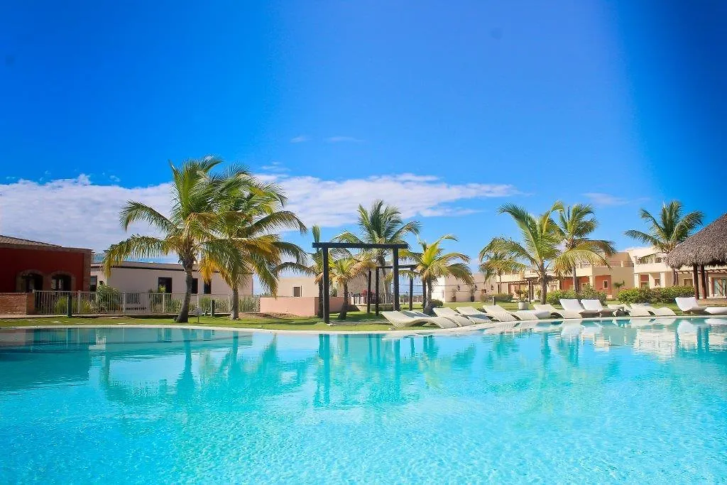 Ancora Punta Cana Dominican Republic