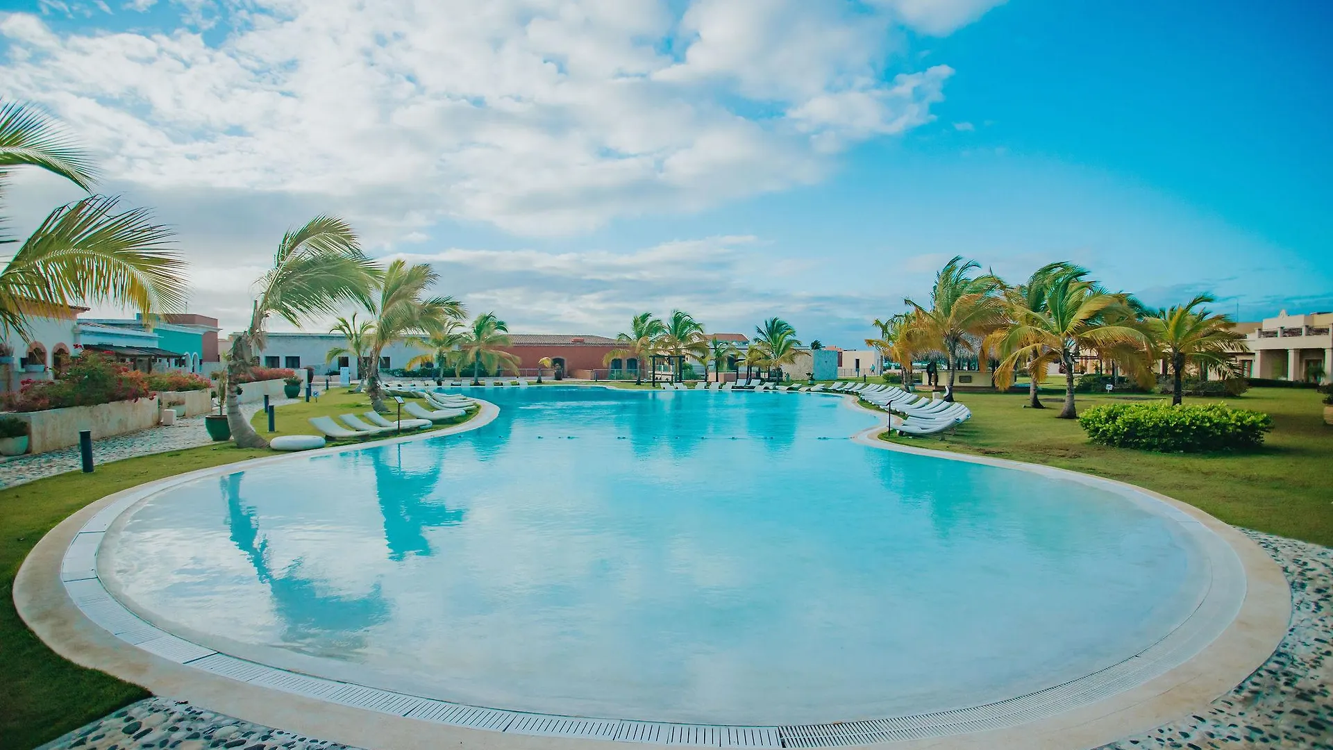 Apartment Ancora Punta Cana Dominican Republic