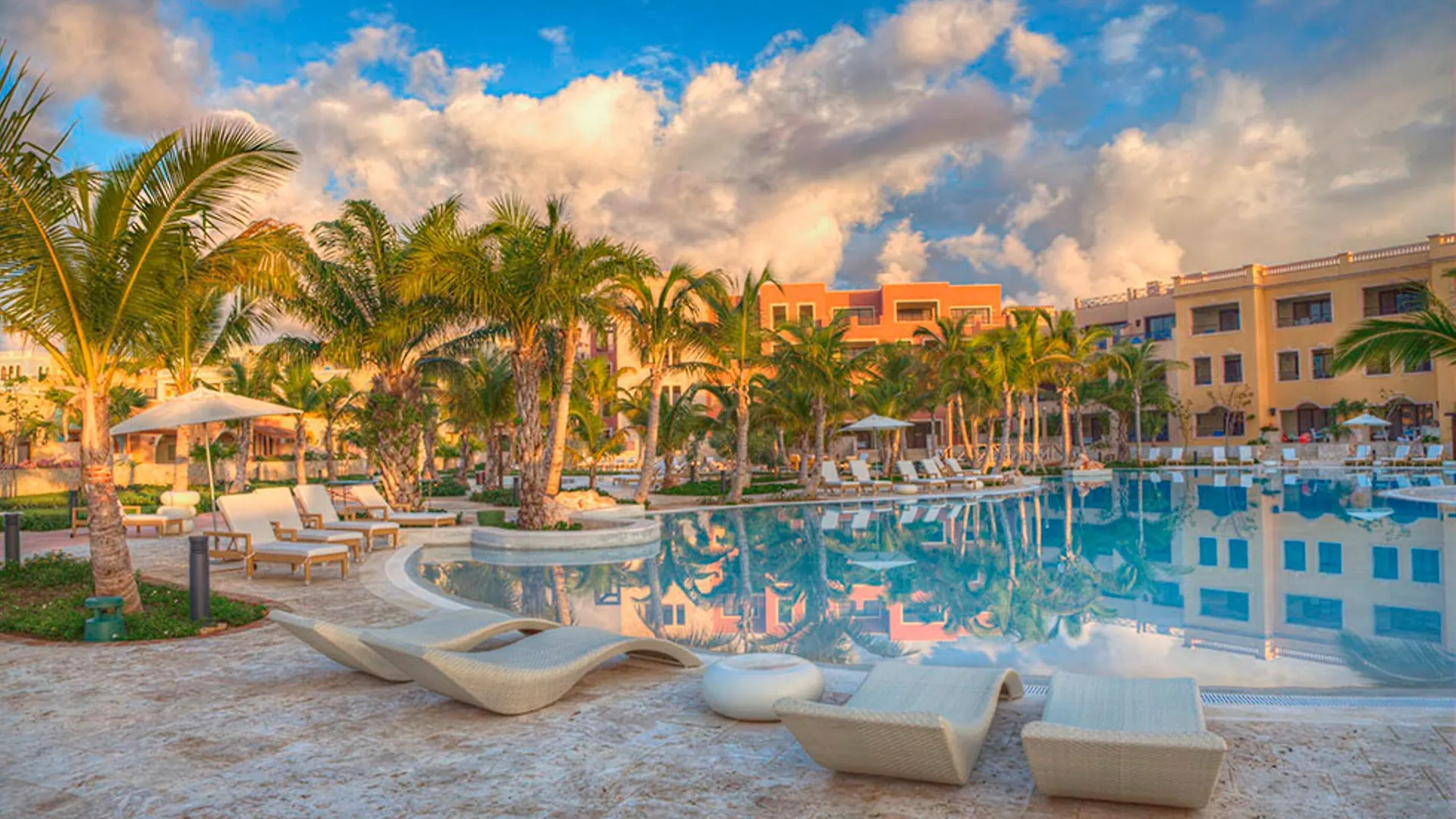 Ancora Punta Cana Dominican Republic