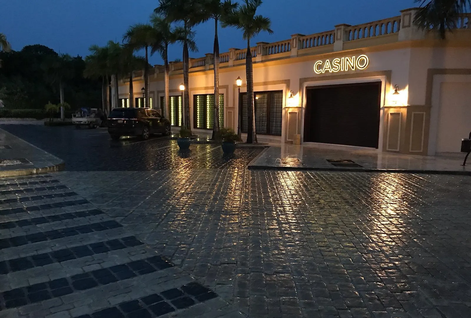 Apartment Ancora Punta Cana