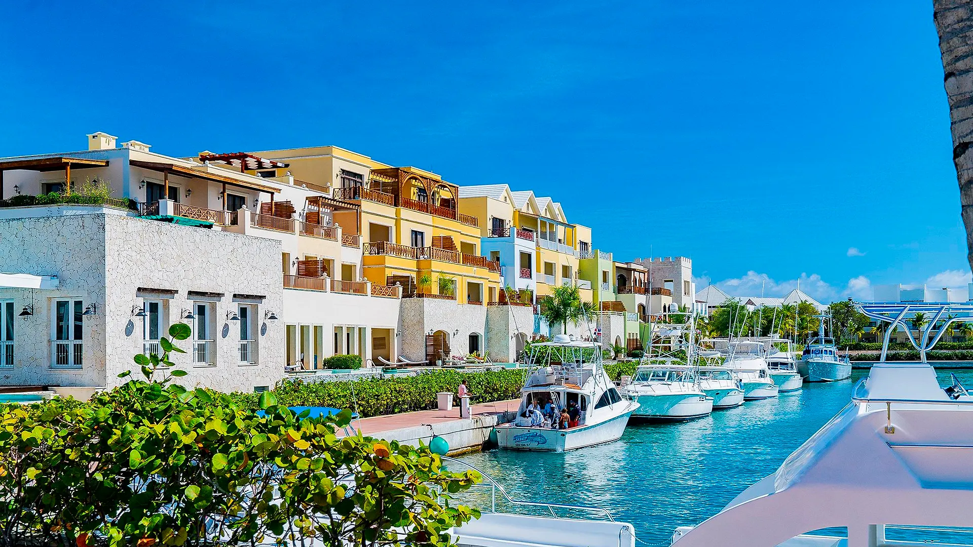 Ancora Punta Cana Apartment
