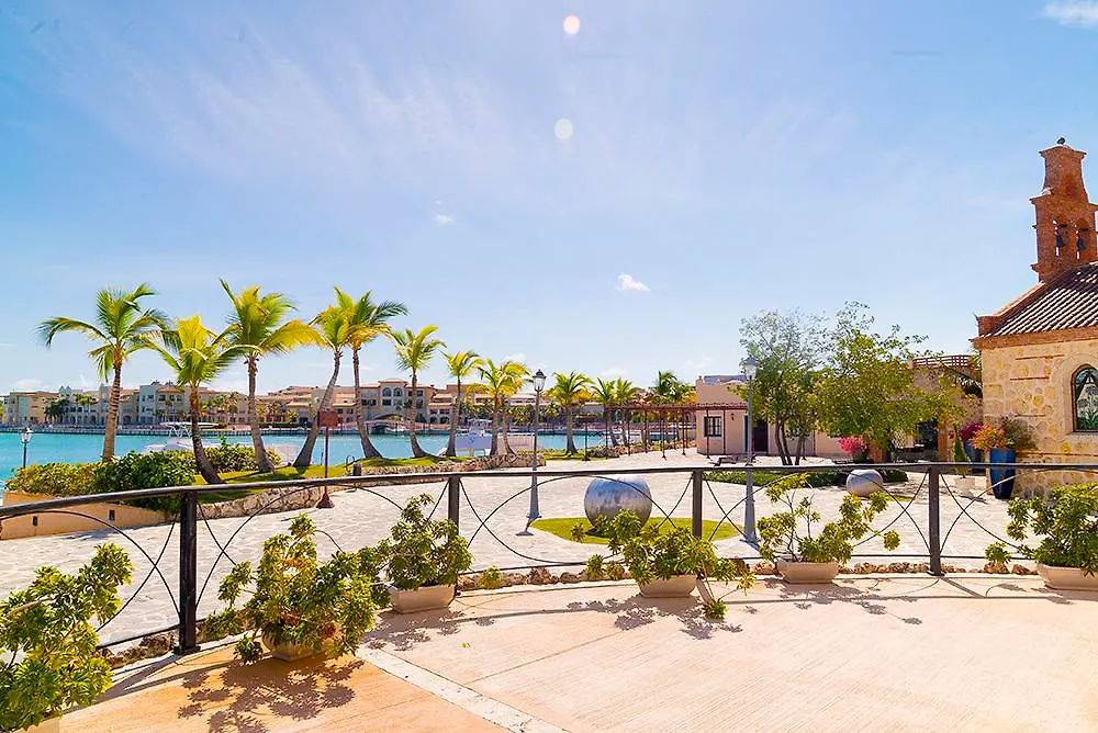 Ancora Punta Cana Dominican Republic