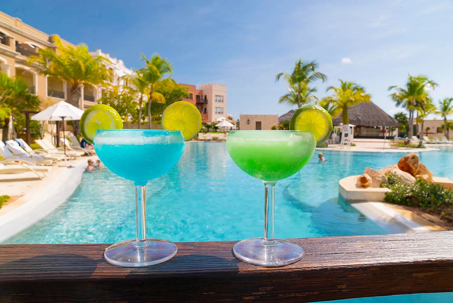 Ancora Punta Cana 0*, Bavaro