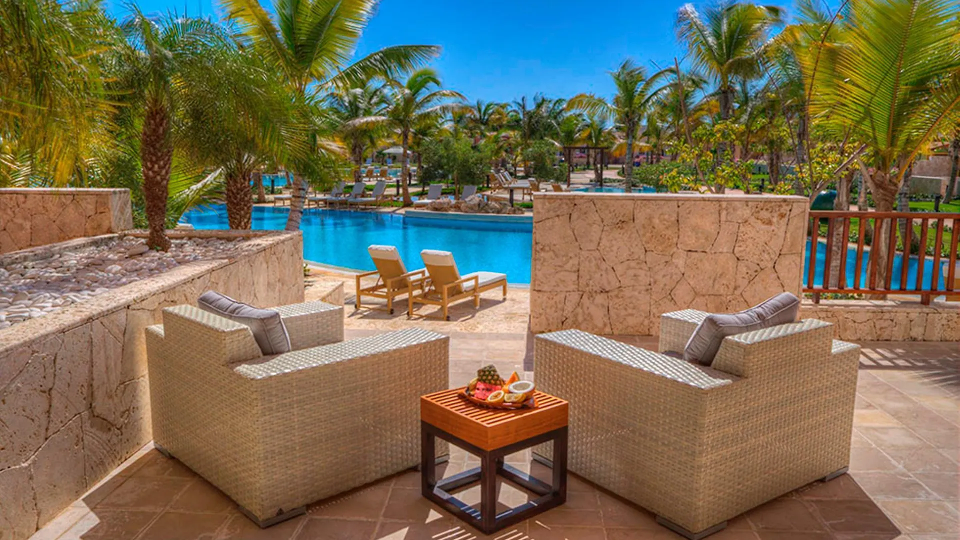 Apartment Ancora Punta Cana