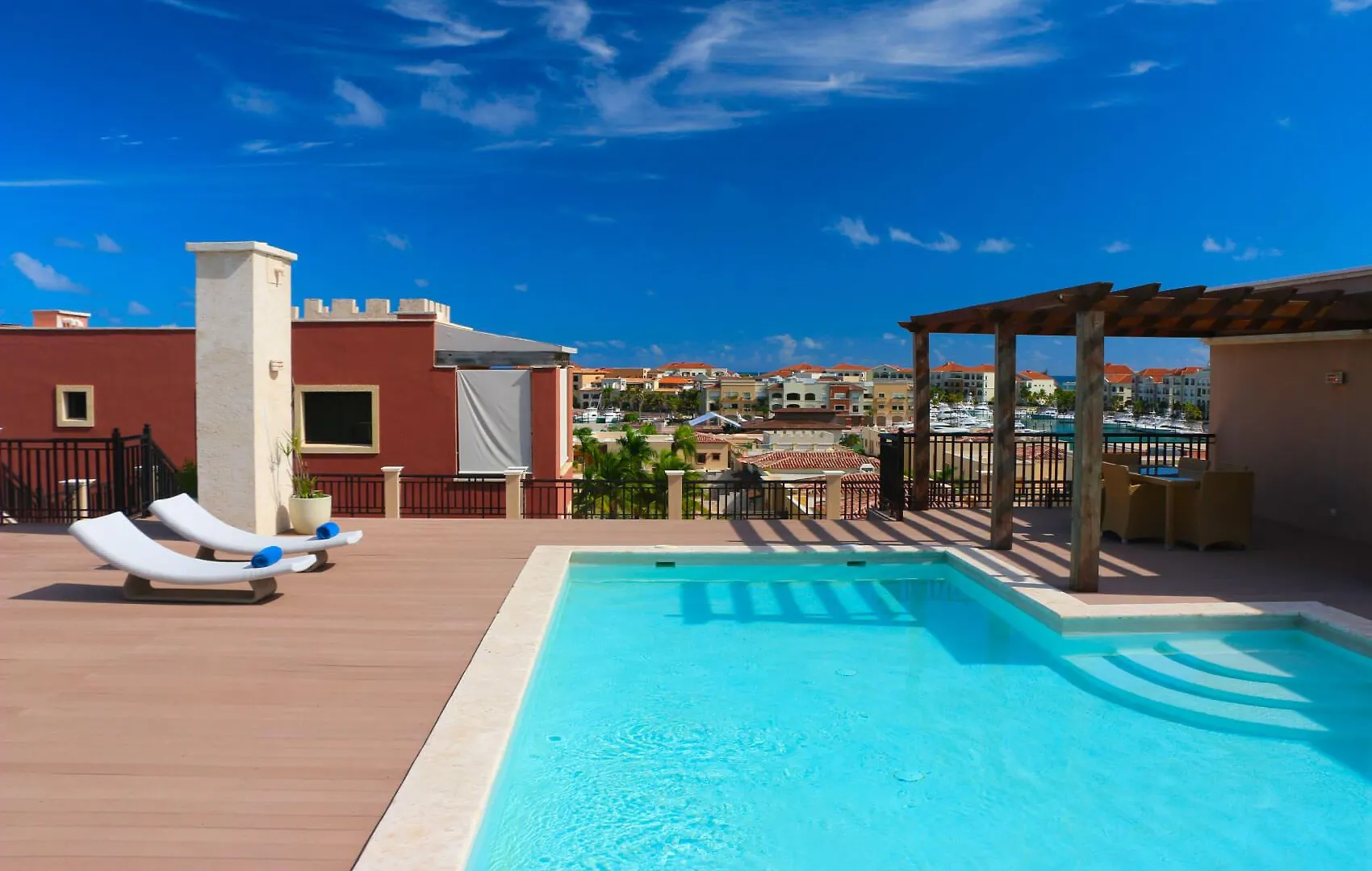 Ancora Punta Cana Bavaro