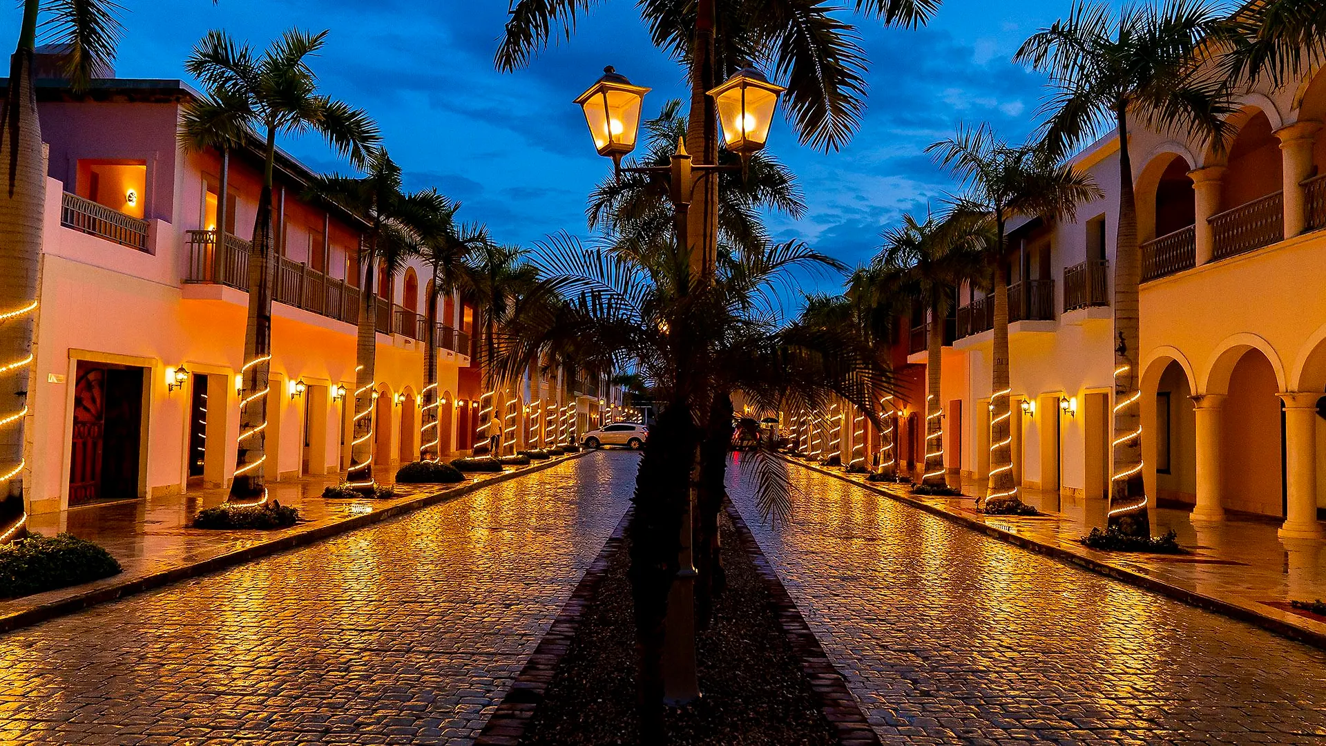 Ancora Punta Cana Dominican Republic