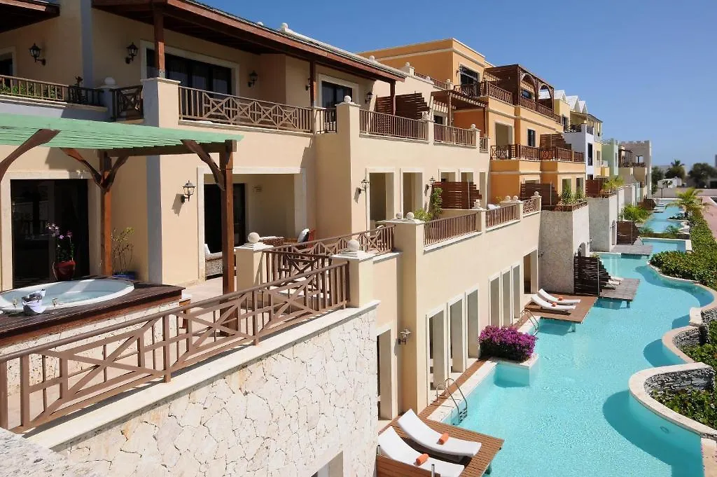 Ancora Punta Cana 0*, Bavaro