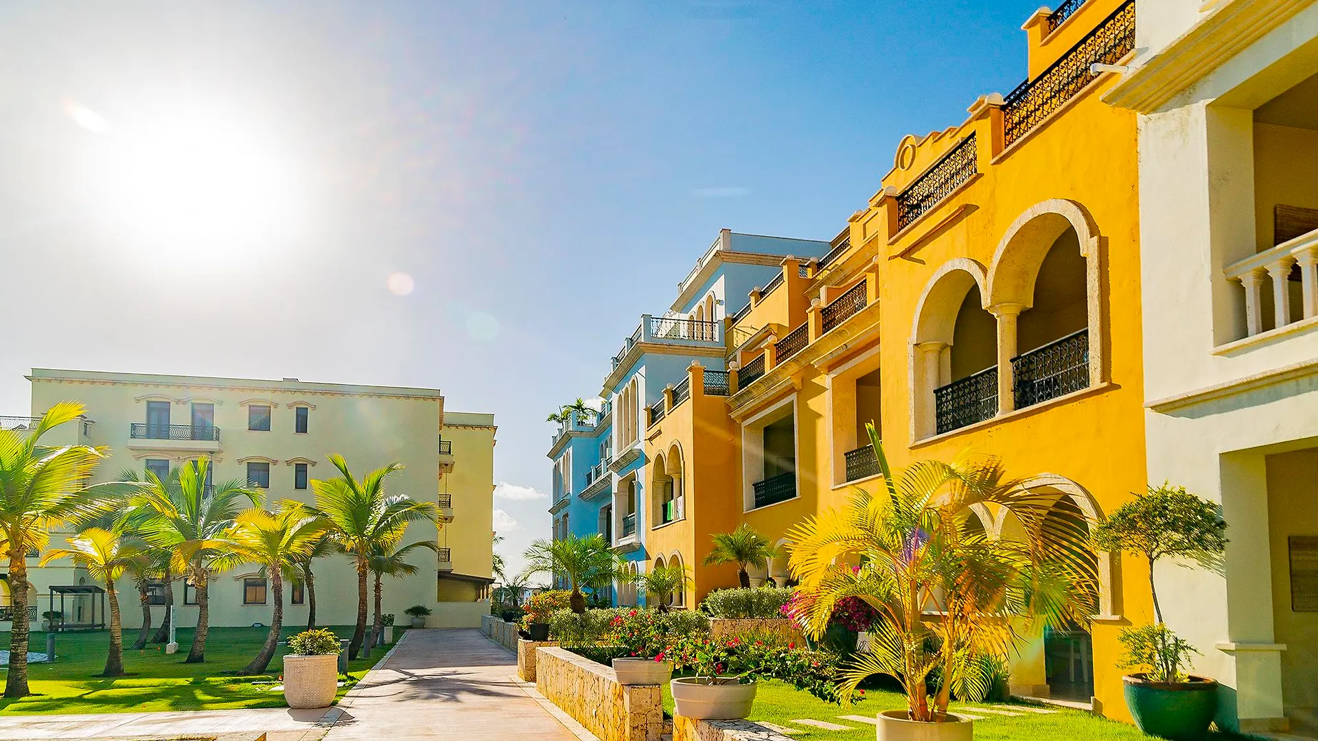 Apartment Ancora Punta Cana Dominican Republic
