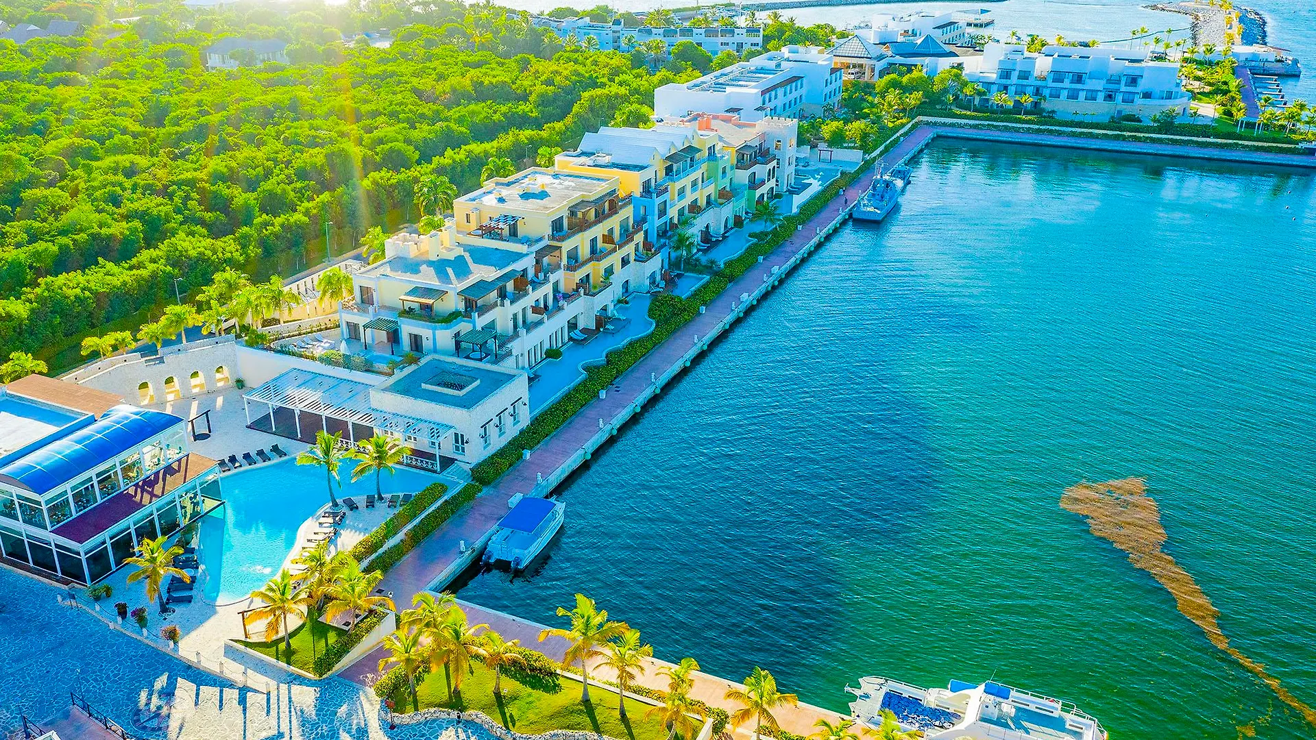Ancora Punta Cana