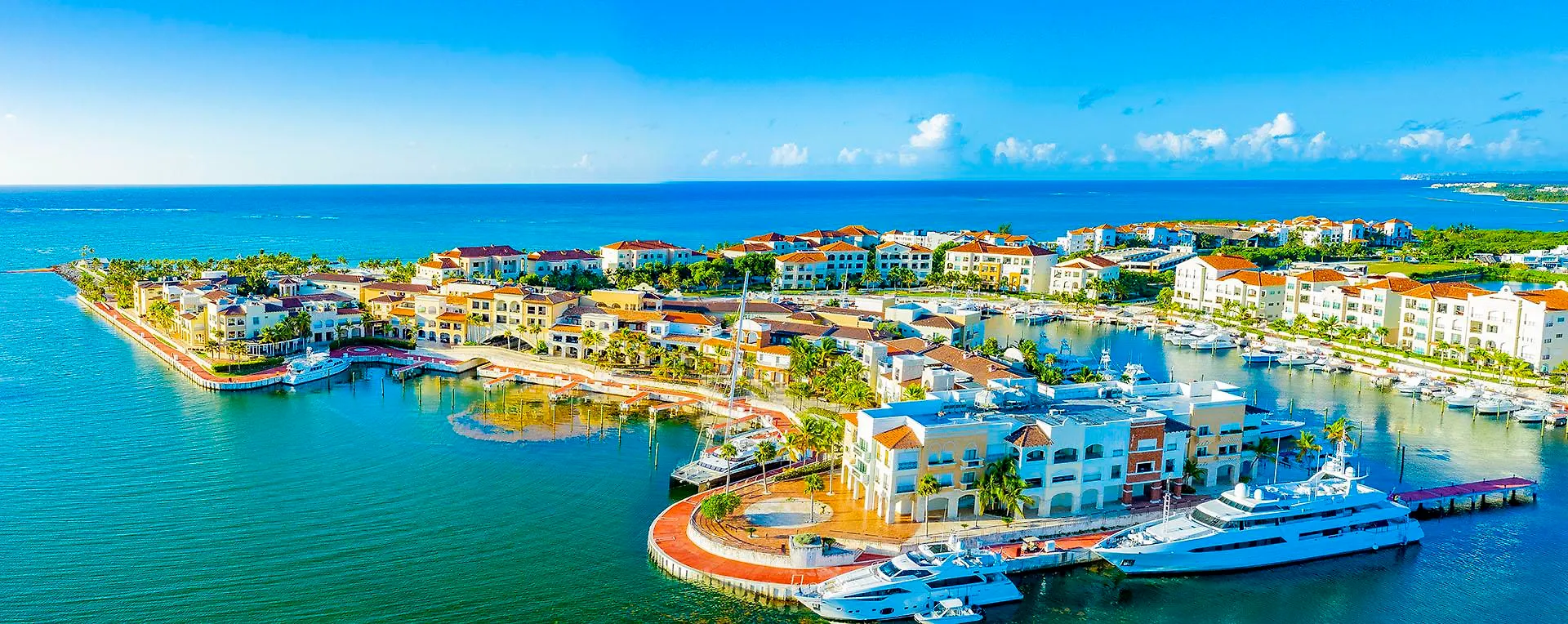 Apartment Ancora Punta Cana