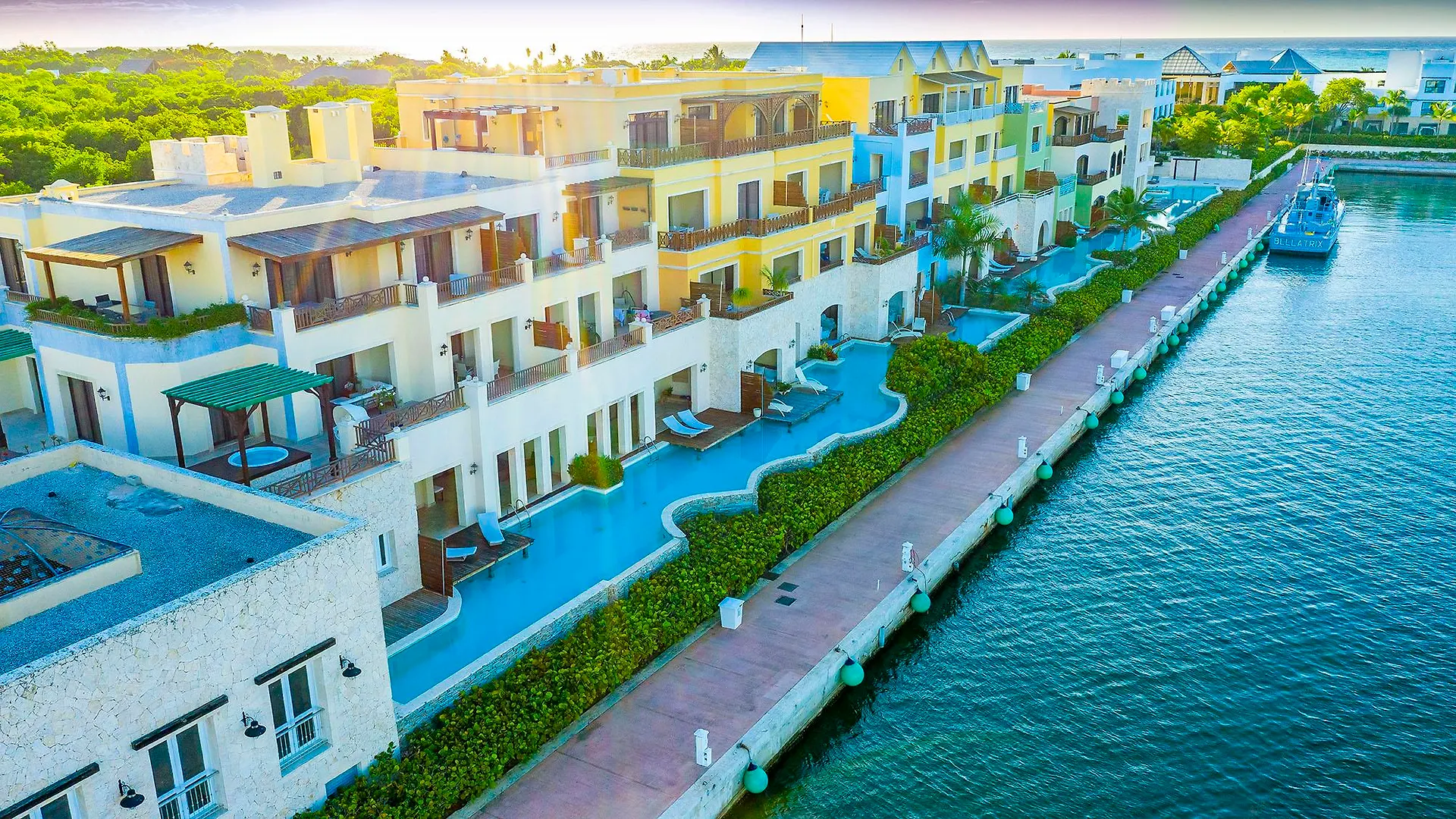 Ancora Punta Cana 0*, Bavaro Dominican Republic