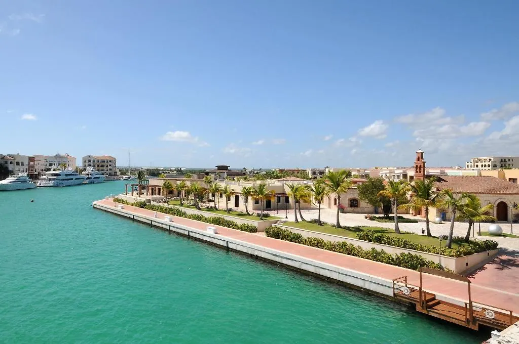 Apartment Ancora Punta Cana