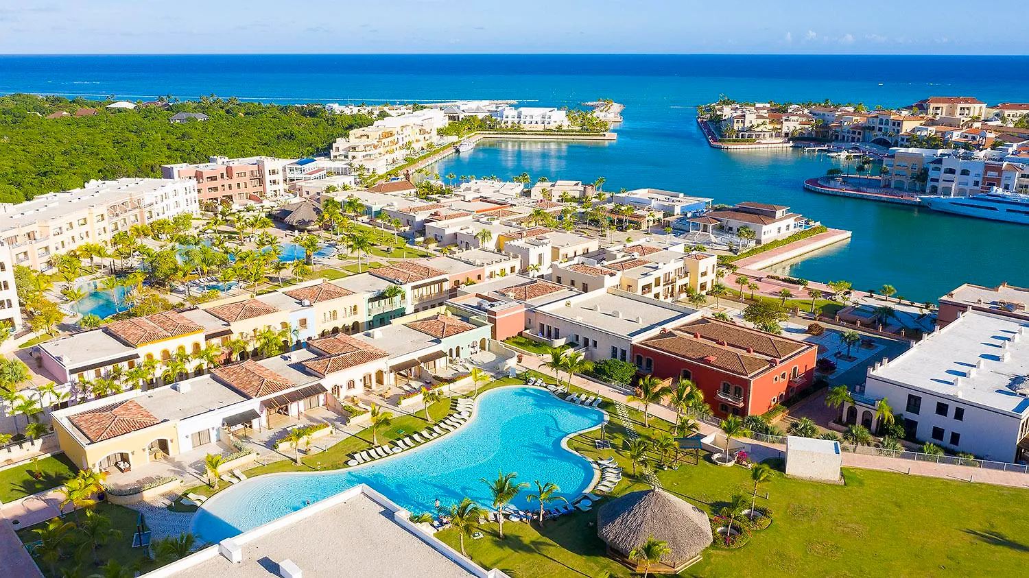 Ancora Punta Cana Apartment