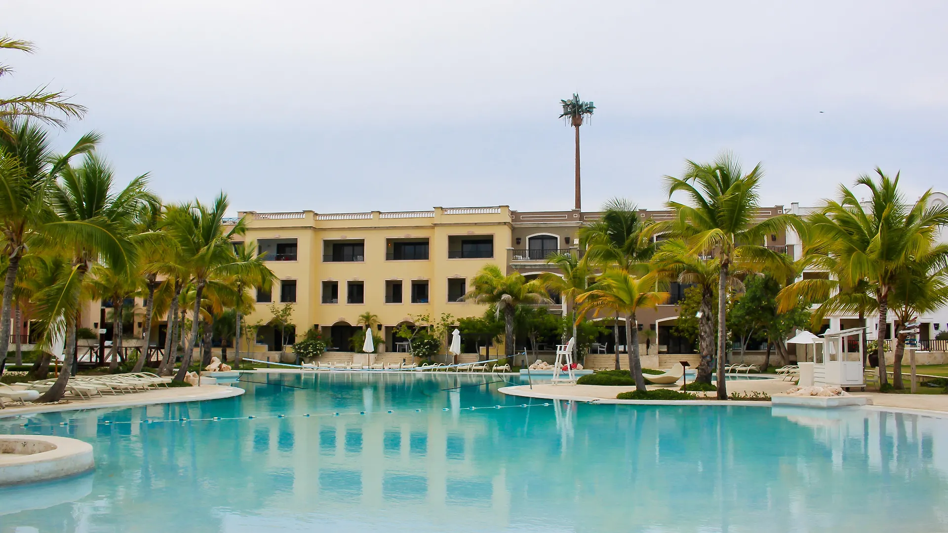 Ancora Punta Cana Bavaro
