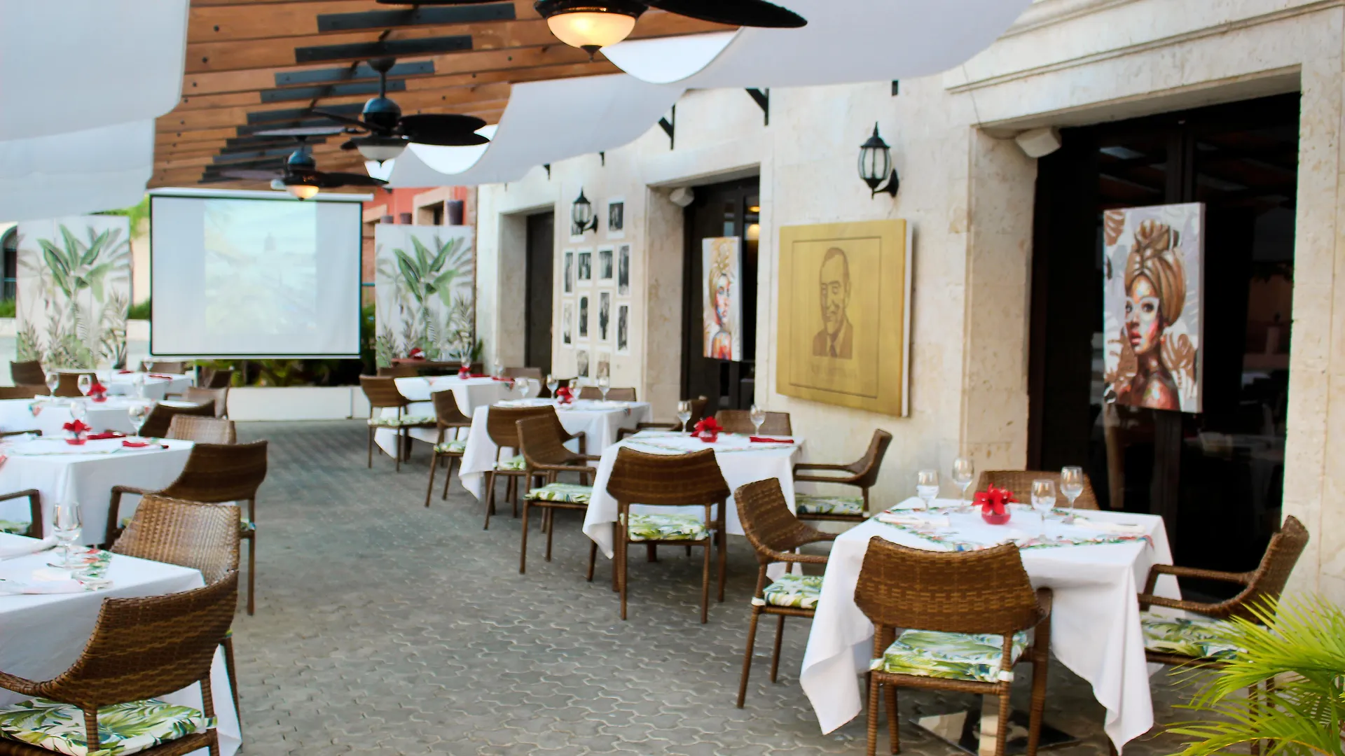 Ancora Punta Cana Dominican Republic
