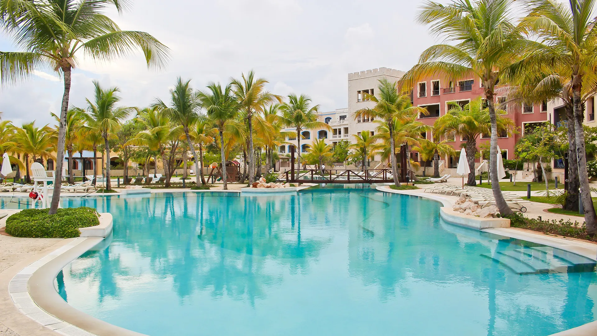 Apartment Ancora Punta Cana