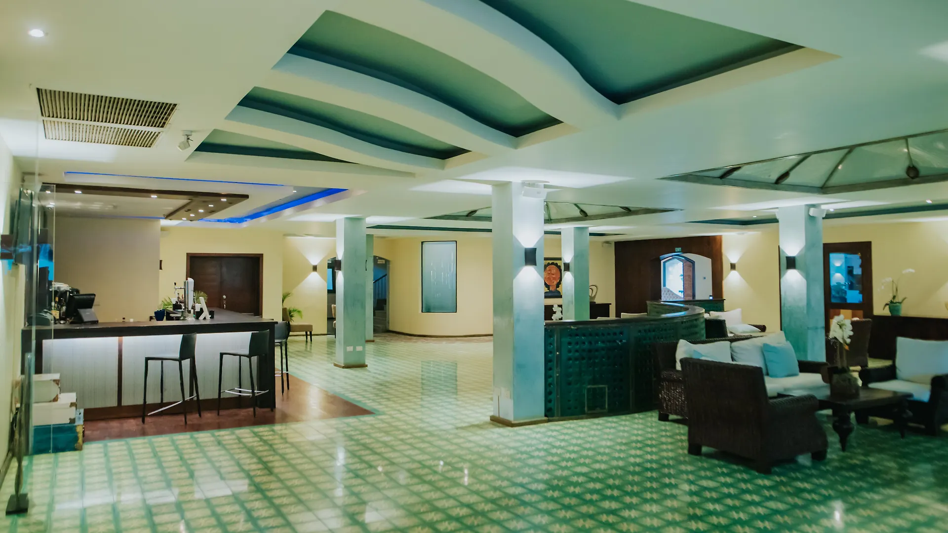 Ancora Punta Cana 0*, Bavaro Dominican Republic