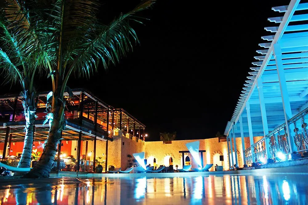 Ancora Punta Cana 0*, Bavaro